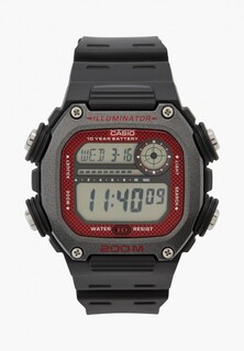 Часы Casio DW-291H-1B