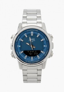 Часы Casio AMW-880D-2A1