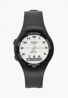 Часы Casio AW-90H-7B