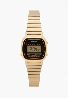 Часы Casio LA670WGA-1