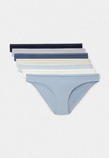 Трусы 7 шт. womensecret Womensecret HIPSTER BRIEF
