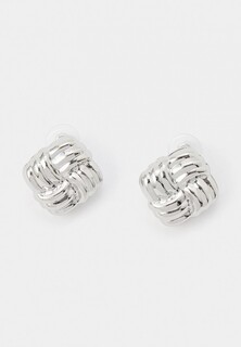 Серьги Free Form 