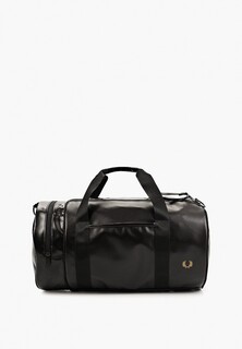 Сумка спортивная Fred Perry TONAL CLASSIC BARREL BAG