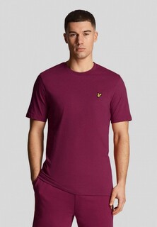 Футболка Lyle & Scott Plain T-shirt