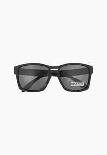 Очки солнцезащитные Under by Me classic "BLACK"