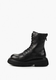 Ботинки Thomas Munz Полнота E (5)