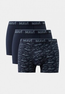 Трусы 3 шт. Mavi 
