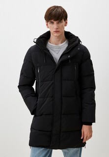 Куртка утепленная Urban Fashion for Men 