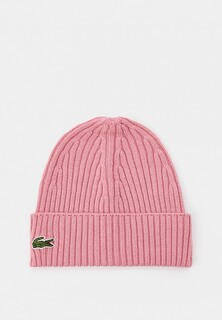 Шапка Lacoste 
