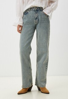 Джинсы Koton Eve Straight