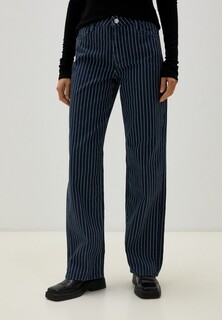 Джинсы Koton Longer Straight Jeans