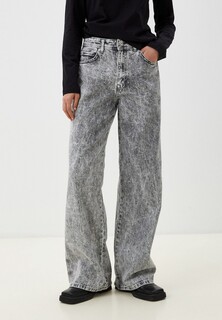 Джинсы Koton Bianca Wide Leg