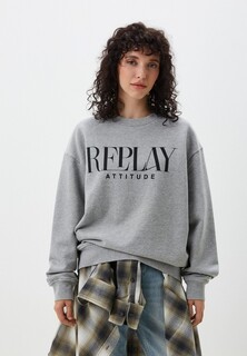Свитшот Replay 