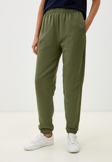 Брюки спортивные Lacoste Straight Fit