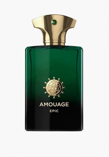 Парфюмерная вода Amouage с парным ароматом