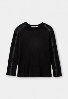 Лонгслив Calvin Klein Jeans 