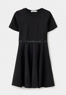 Платье Calvin Klein Jeans 