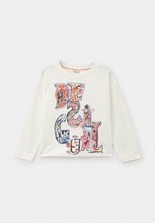 Лонгслив Desigual 
