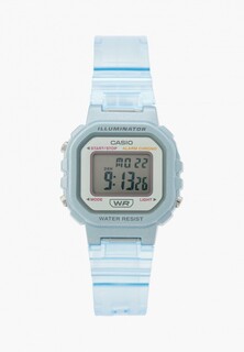 Часы Casio LA-20WHS-2A