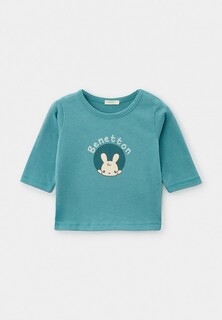 Лонгслив United Colors of Benetton 