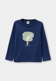 Лонгслив Petit Bateau 