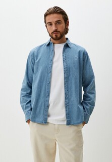 Рубашка джинсовая Springfield 