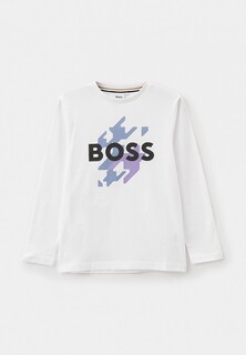 Лонгслив Boss 