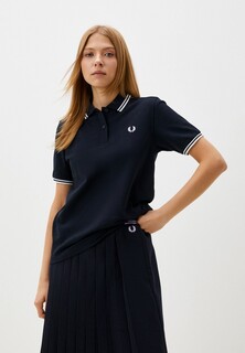 Поло Fred Perry 
