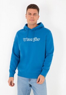 Худи Wrangler 