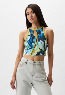 Топ H&M 