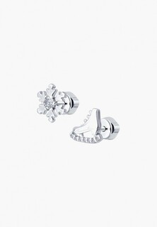 Серьги Diamant 