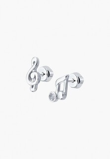 Серьги Diamant 