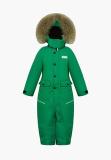 Комбинезон утепленный Stylish Amadeo 