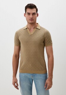 Поло Lacoste Regular Fit