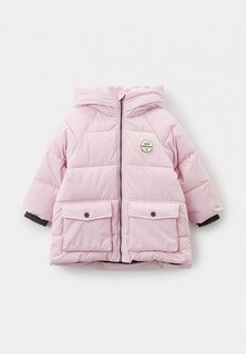 Куртка утепленная Button Blue 