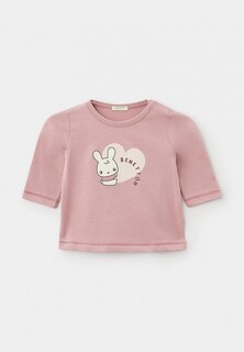 Лонгслив United Colors of Benetton 