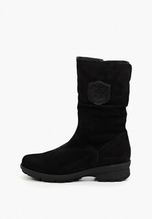 Полусапоги Janita 