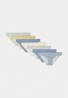 Трусы 7 шт. womensecret Womensecret HIPSTER BRIEF