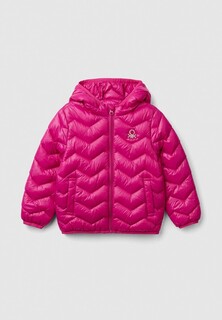 Куртка утепленная United Colors of Benetton 