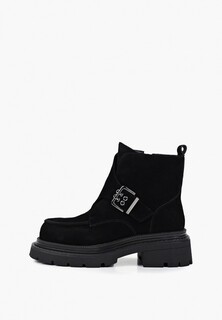 Ботинки Thomas Munz Полнота D (4)