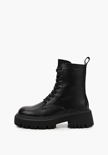 Ботинки Thomas Munz Полнота D (4)