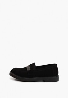 Лоферы Francesco Donni 