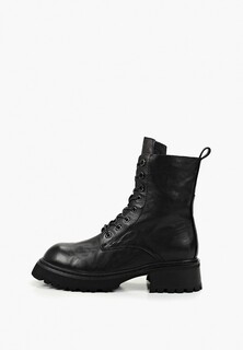 Ботинки Salamander Полнота D (4)