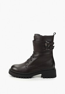 Ботинки Thomas Munz Полнота D (4)