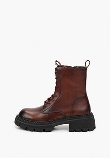 Ботинки Salamander Полнота D (4)