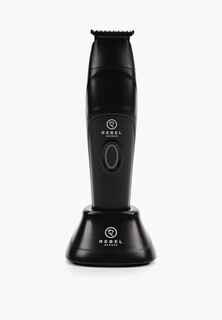 Триммер Rebel Rebel® для волос REBEL BARBER PREDATOR BLACK