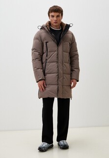 Куртка утепленная Urban Fashion for Men 