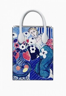 Сумка Garamant TOTE mini ART Matisse Odalisque