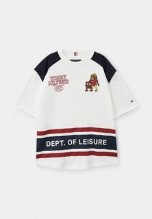 Футболка Tommy Hilfiger 