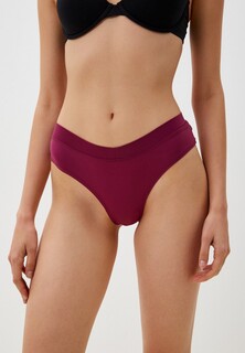Трусы womensecret Womensecret BRASILIEN WIDE BRIEF